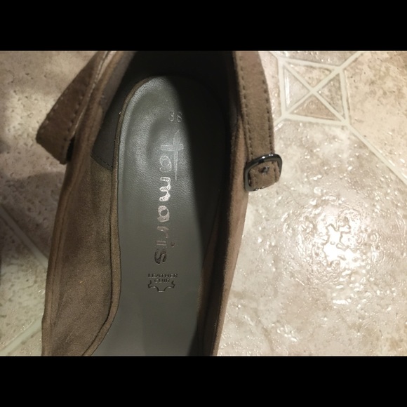 Tamaris European Designer Heels - Picture 7 of 8